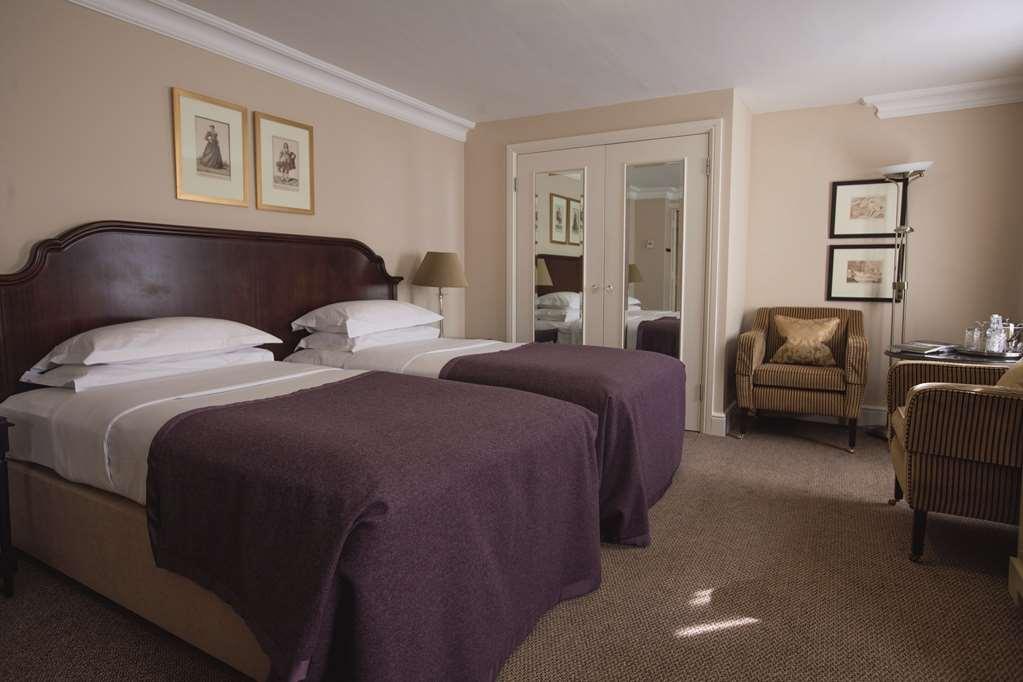 Macdonald Bear Hotel Woodstock Chambre photo