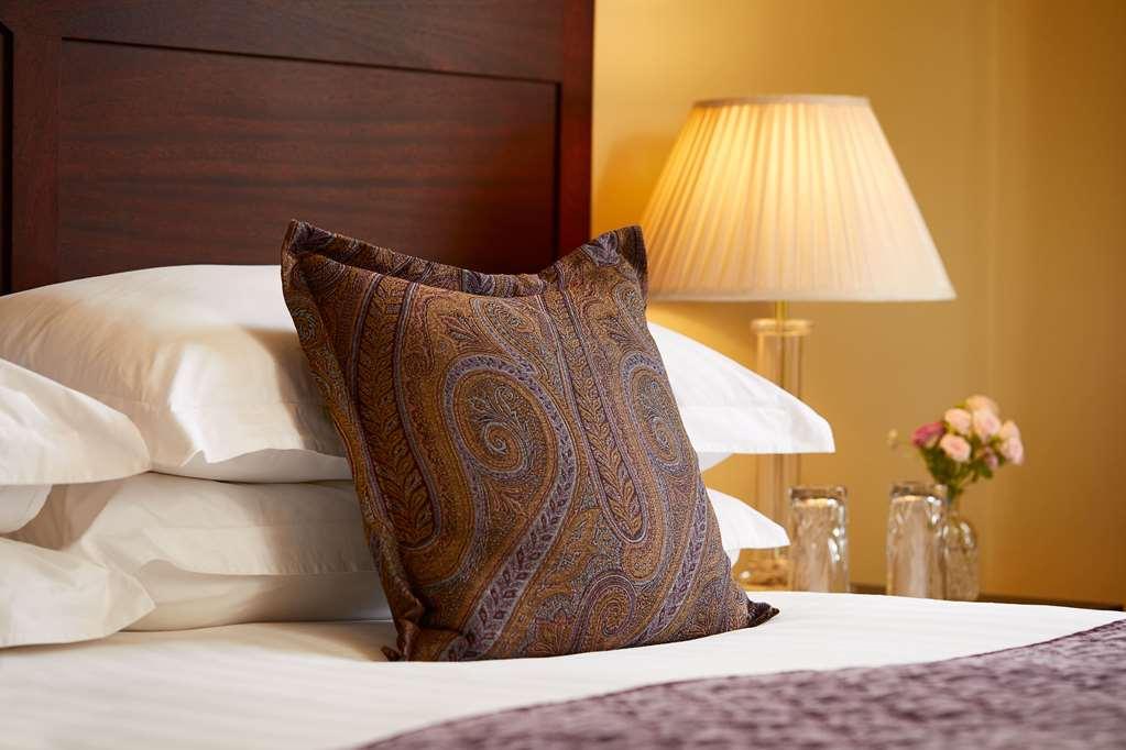 Macdonald Bear Hotel Woodstock Chambre photo