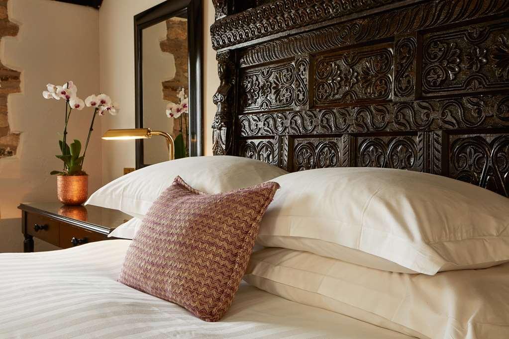 Macdonald Bear Hotel Woodstock Chambre photo